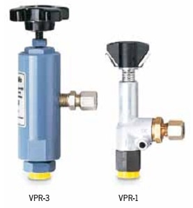 Сбрасывающий клапан Yale VPR. Сбрасывающий клапан Yale VPR.