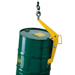 Захват для бочек Yale Tigrip TFK. Захват для бочек Yale Tigrip TFK.